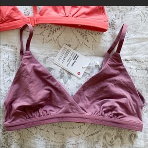 Lululemon bralette